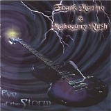 Frank Marino & Mahogany Rush - Eye Of The Storm