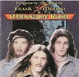Frank Marino & Mahogany Rush - Dragonfly: The Best Of Frank Marino & Mahogany Rush