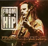 Frank Marino & Mahogany Rush - From The Hip