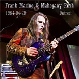Frank Marino - Detroit