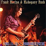 Mahogany Rush - Poughkeepside