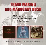 Mahogany Rush - Live - Tales Of The Unexpected - What' S Next