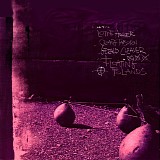 Lotte Anker, Craig Taborn & Gerald Cleaver - Floating Islands