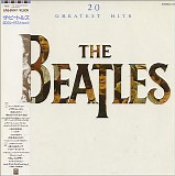 The Beatles - 20 Greatest Hits