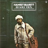 Hamiet Bluiett - Resolution