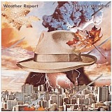 Weather Report - Heavy Weather