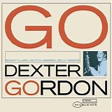 Dexter Gordon - Go