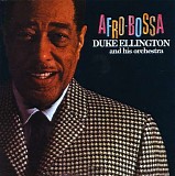 Duke Ellington - Afro Bossa