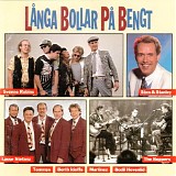 Blandade artister - LÃ¥nga bollar pÃ¥ Bengt