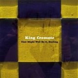 King Creosote - That Might Well Be It, Darling