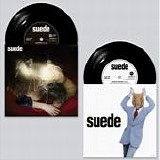 Suede - Barriers / Animal Nitrate