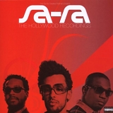 Sa-Ra - The Hollywood Recordings