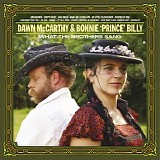 Dawn McCarthy & Bonnie â€˜Princeâ€™ Billy - What the Brothers Sang