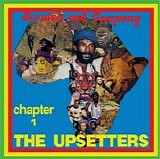 The Upsetters - Scratch And Company Chapter 1
