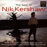Nik Kershaw - The Best of Nik Kershaw