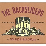 Backsliders - From Raleigh, NC