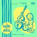 The Twang-O-Matics - Fretboard Mojo