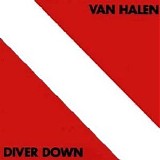 Van Halen - Diver Down