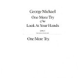 George Michael - One More Try