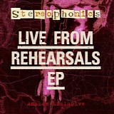 Stereophonics - Live From Rehearsals