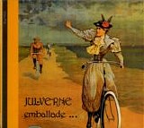 Julverne - Emballade... (Remastered, Reissue)