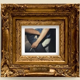 Iron & Wine - Ghost On Ghost