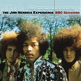 Jimi Hendrix - BBC Sessions