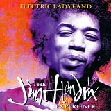 Jimi Hendrix - Electric Ladyland