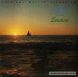 The Mystic Moods Orchestra - Emotions