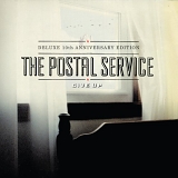 Postal Service, The - Give Up