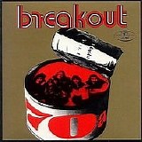 BREAKOUT - 1970: 70a