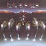 KANSAS - 1975: Song For America
