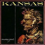 KANSAS - 1975; Masque