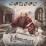 KANSAS - 1976: Leftoverture