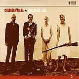 Chumbawamba - A Singsong And A Scrap
