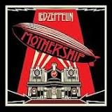 Led Zeppelin - Mothership