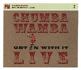Chumbawamba - Get on with It: Live
