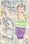 Chumbawamba & Passion Killers - Be Happy ! Despite It All...