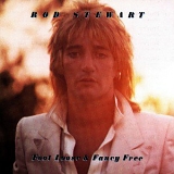 Rod Stewart - Foot Loose & Fancy Free