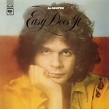 Al Kooper - Easy Does It