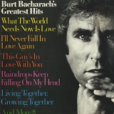 Burt Bacharach - Burt Bacharach's Greatest Hits