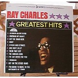 Ray Charles - Greatest Hits