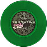 Turnstile - Step 2 Rhythm