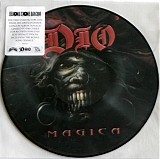 Dio - Magica