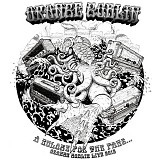 Orange Goblin - A Eulogy For The Fans... Orange Goblin Live 2012