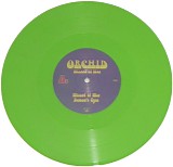 Orchid - Wizard Of War