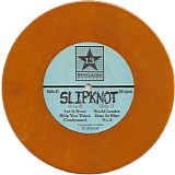 Slipknot - Slipknot EP