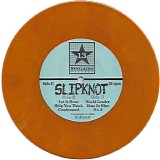 Slipknot - Slipknot EP