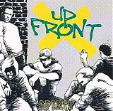 Up Front - Spirit