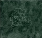 The Beach Boys - Pet Sounds <40th Anniversay Edition>